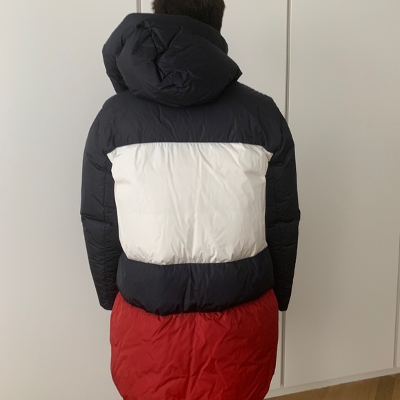 Moncler x Craig Green Men’s Down Parka Jacket - Picture 5 of 7